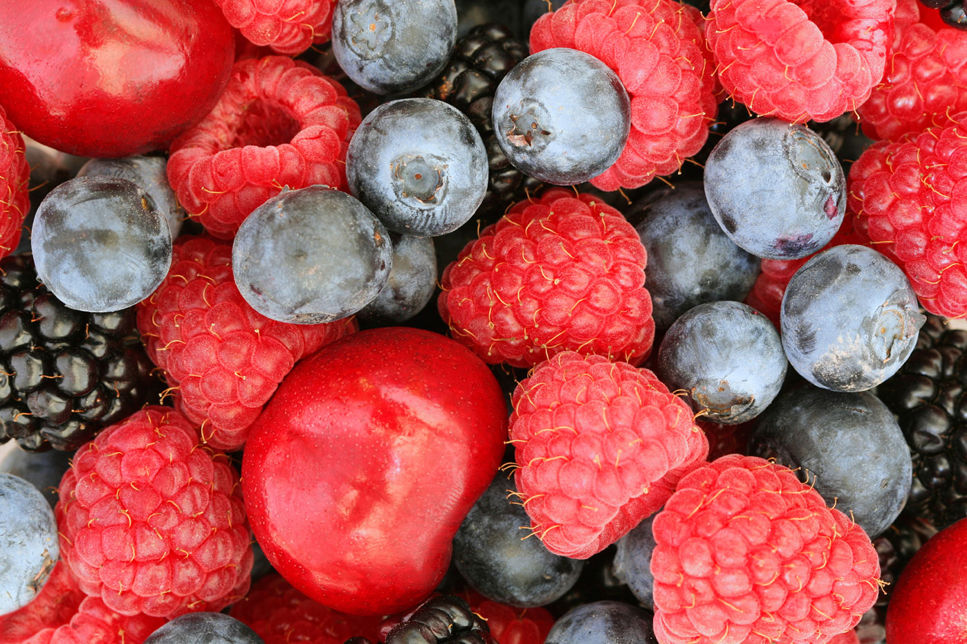 Berries