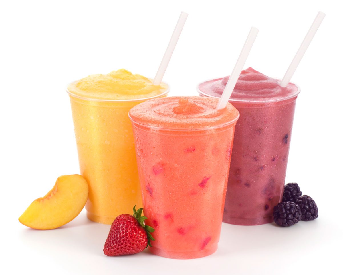 Smoothies from Store